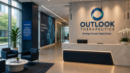 SKN | Why Did Outlook Therapeutics Stock Crash in Pre-Market Trading?