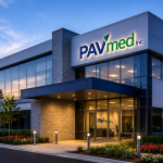 SKN | What Does an 8.8% Stake by David S. Nagelberg Mean for PAVmed?