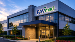 SKN | What Does an 8.8% Stake by David S. Nagelberg Mean for PAVmed?