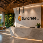 SKN | Can Suncrete Stock Meet Expectations as Q2 Earnings Approach?