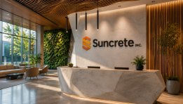 SKN | Can Suncrete Stock Meet Expectations as Q2 Earnings Approach?