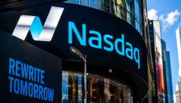 SKN | Nasdaq Leads Wall Street Higher as Technology Stocks Extend Rally