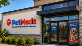 SKN | PetMeds Reports Lower Sales as Cost Discipline Supports Path Toward Profitability