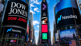 SKN | U.S. Markets Pull Back as Nasdaq and Dow Slip While Small Caps Outperform