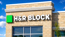 SKN | Why Did H&R Block Stock Surge After Its Strong Q4 Earnings?
