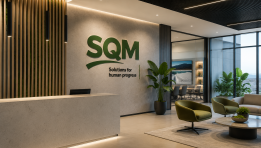 SKN | Is SQM Stock Setting Up for Another Move Higher After Breaking Above Its 50-Day Average?