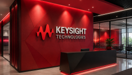 SKN | Keysight Stock Earnings Preview: Can Strong AI and Connectivity Demand Drive Another Revenue Beat?