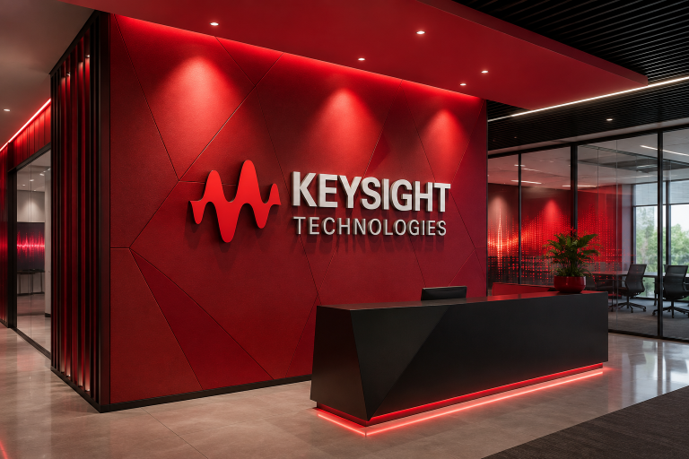 SKN | Keysight Stock Earnings Preview: Can Strong AI and Connectivity Demand Drive Another Revenue Beat?