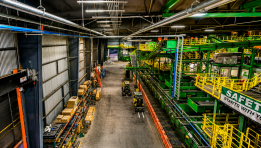 SKN | Is New York Manufacturing Finally Recovering? Empire State Index Surges to 20.6