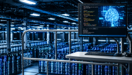 SKN | Is the AI Capex Boom Becoming a Drag on U.S. GDP Growth?