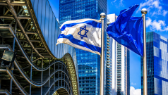 SKN |  Tel Aviv Stocks Extend Rally as TA-125 Gains 1.27% and TA-90 Climbs 1.49%