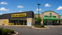 SKN | Dollar General vs. Dollar Tree: Which Stock Has the Stronger Setup Ahead of Q2 Earnings?
