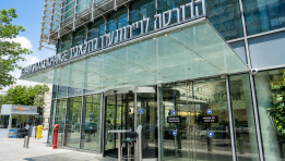 SKN |  Tel Aviv Stocks Extend Recovery as TA-90 Jumps 1.15% and TA-125 Gains 0.28%