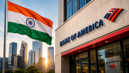 SKN | Is India Emerging as the Global Economy’s New Anchor of Stability?