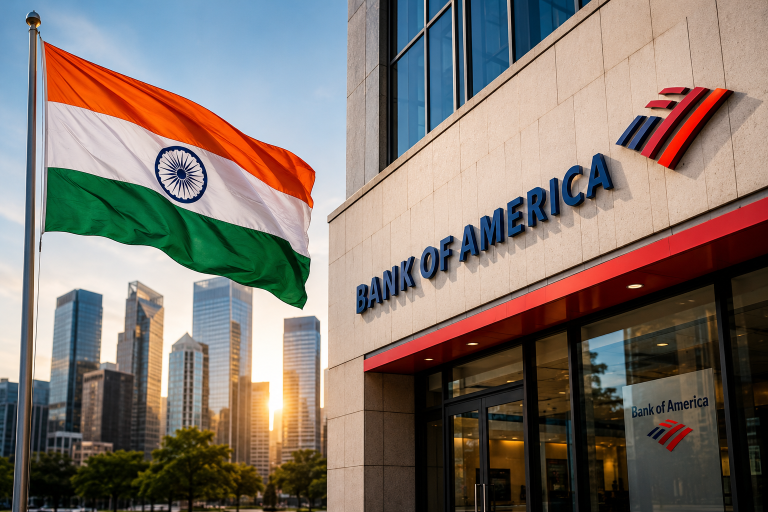 SKN | Is India Emerging as the Global Economy’s New Anchor of Stability?
