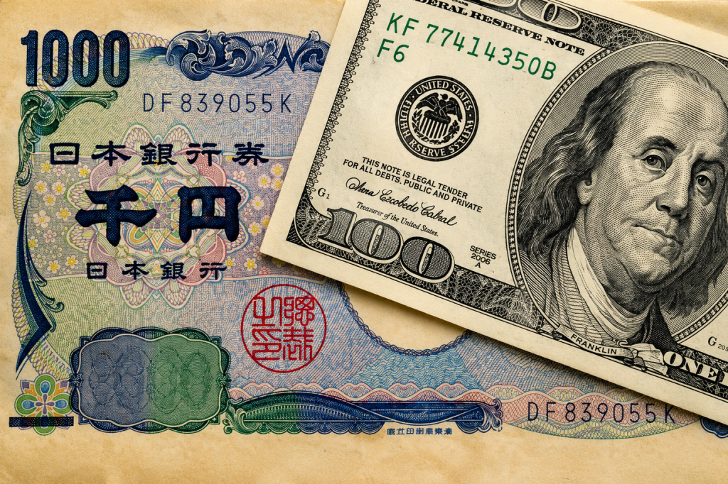 SKN | U.S.-Backed Yen Intervention Lifts Japanese Currency, but Analysts Warn Structural Weakness Persists