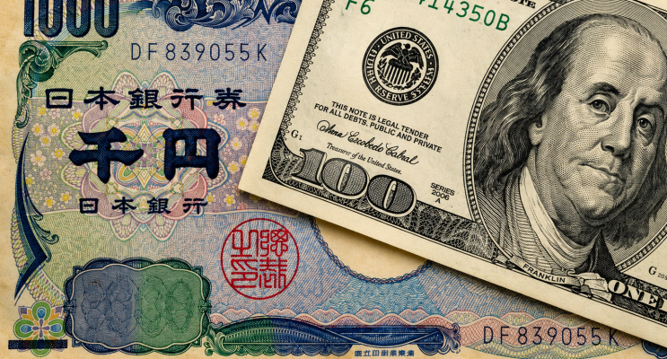 SKN | U.S.-Backed Yen Intervention Lifts Japanese Currency, but Analysts Warn Structural Weakness Persists