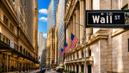 SKN | Wall Street Opens August with Strong Rally as Technology and Small Caps Lead Broad Market Gains