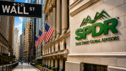 SKN | State Street SPDR S&P Telecom ETF (XTL) Delivers Strong Gains as Equal-Weight Strategy Outperforms