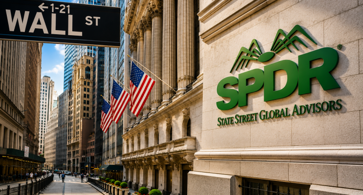 SKN | State Street SPDR S&P Telecom ETF (XTL) Delivers Strong Gains as Equal-Weight Strategy Outperforms