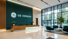 SKN | GE Vernova Emerges as Key Beneficiary as AI Data Centers Face Growing U.S. Power Shortage