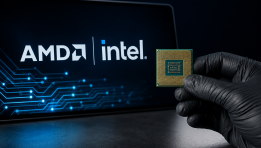 SKN | AMD vs. Intel: Which Semiconductor Giant Offers the Better Investment Opportunity in 2026?