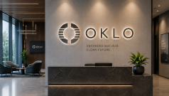 SKN | Oklo Advances Nuclear Ambitions With Reactor Milestone as Valuation Debate Intensifies