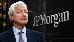 SKN | Jamie Dimon Warns High Market Leverage Could Trigger Sudden Financial Shocks