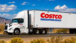 SKN | Costco Strengthens Competitive Edge With In-House Delivery Network for Large Purchases
