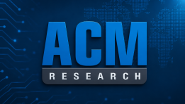 SKN | ACM Research Beats Q2 Earnings and Revenue Estimates as Semiconductor Demand Strengthens