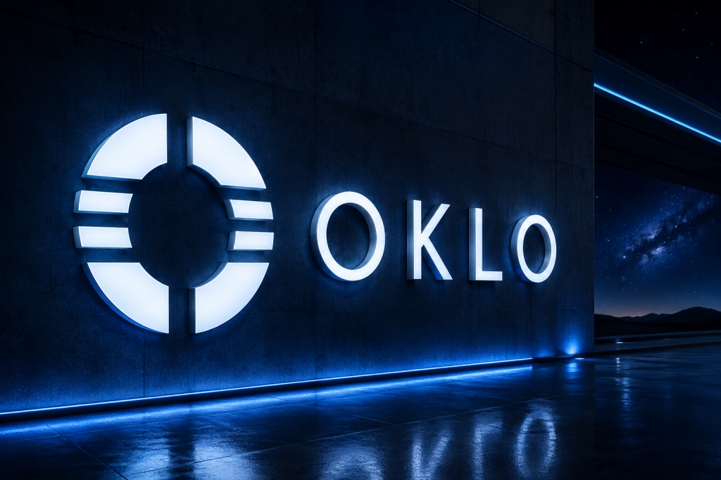 SKN | Oklo Highlights Nuclear Milestones and Expands Fuel Strategy in Q2 2026