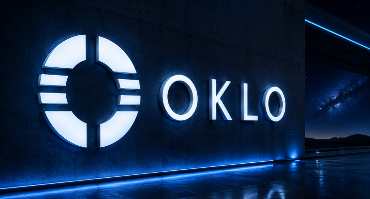 SKN | Oklo Highlights Nuclear Milestones and Expands Fuel Strategy in Q2 2026