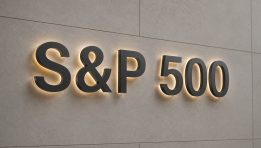 SKN | S&P 500 Little Changed as Traders Await Possible Hormuz Deal; Intel Shares Fall