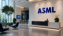 SKN | ASML Raises Interim Dividend 17% While Reaffirming Strong 2026 Growth Outlook