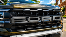 SKN | Ford to Shift Lincoln Production From China to U.S. as Tariffs Reshape Auto Strategy