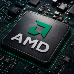 SKN | AMD’s AI Growth Fuels Trillion-Dollar Market Cap Debate