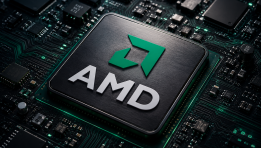 SKN | AMD’s AI Growth Fuels Trillion-Dollar Market Cap Debate