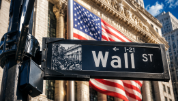 SKN | Wall Street Pauses After Record Rally as Technology Pulls Back While Dow Extends Gains