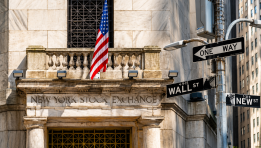SKN | U.S. Markets Consolidate as Dow Leads Declines While Canadian Equities Hold Steady