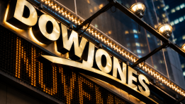 SKN | Why Are 1,000-Point Dow Rallies Becoming More Common? Market Volatility Reshapes Record Books