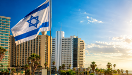 SKN | Tel Aviv Market Holds Steady as TA-90 Gains 0.72% While TA-35 Slips 0.29%