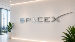 SKN | SpaceX Shares Slide 7% as AI Investment Surge Overshadows Strong Earnings