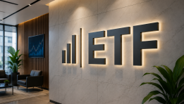 SKN | U.S. ETF Investors Face a Choice: Chasing Returns or Playing the Long Game?