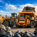 SKN | Why Are Mining Companies Generating Profit Margins That Outpace Every Major Sector?