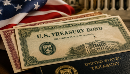 SKN | Is the U.S. Bond Market Facing Its Longest Drawdown in History?