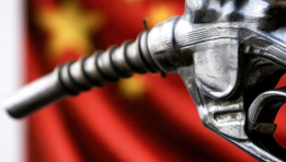 SKN | China’s Oil Throughput Shows First Monthly Recovery Since Iran War, but Demand Remains Weak