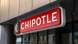 SKN | Chipotle Shares Extend Weekly Decline as Jalapeño Supply Faces Salmonella Investigation