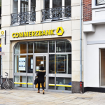 SKN | Commerzbank Opens Door to UniCredit Deal After Profit Surge Strengthens Negotiating Position