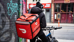 SKN | DoorDash Expands Retail Strategy Through Back-to-School Partnerships With Major Brands