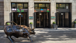 SKN | European Markets Diverge as FTSE 100 Leads Broad Regional Decline